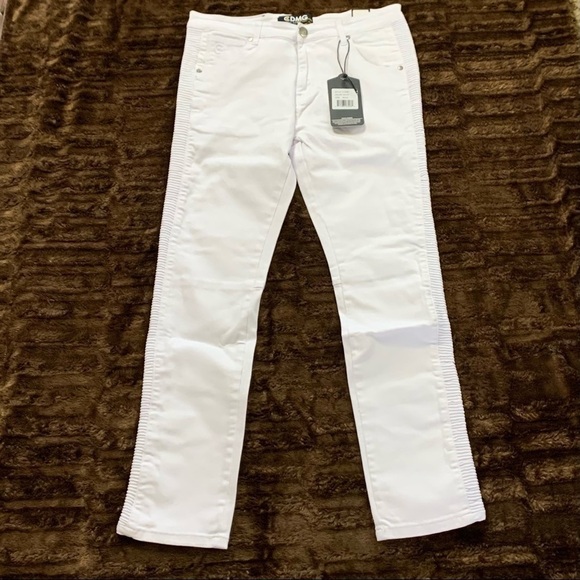 THE MUNITION High Stretch Level Skinny Fit Jeans - Picture 5 of 14